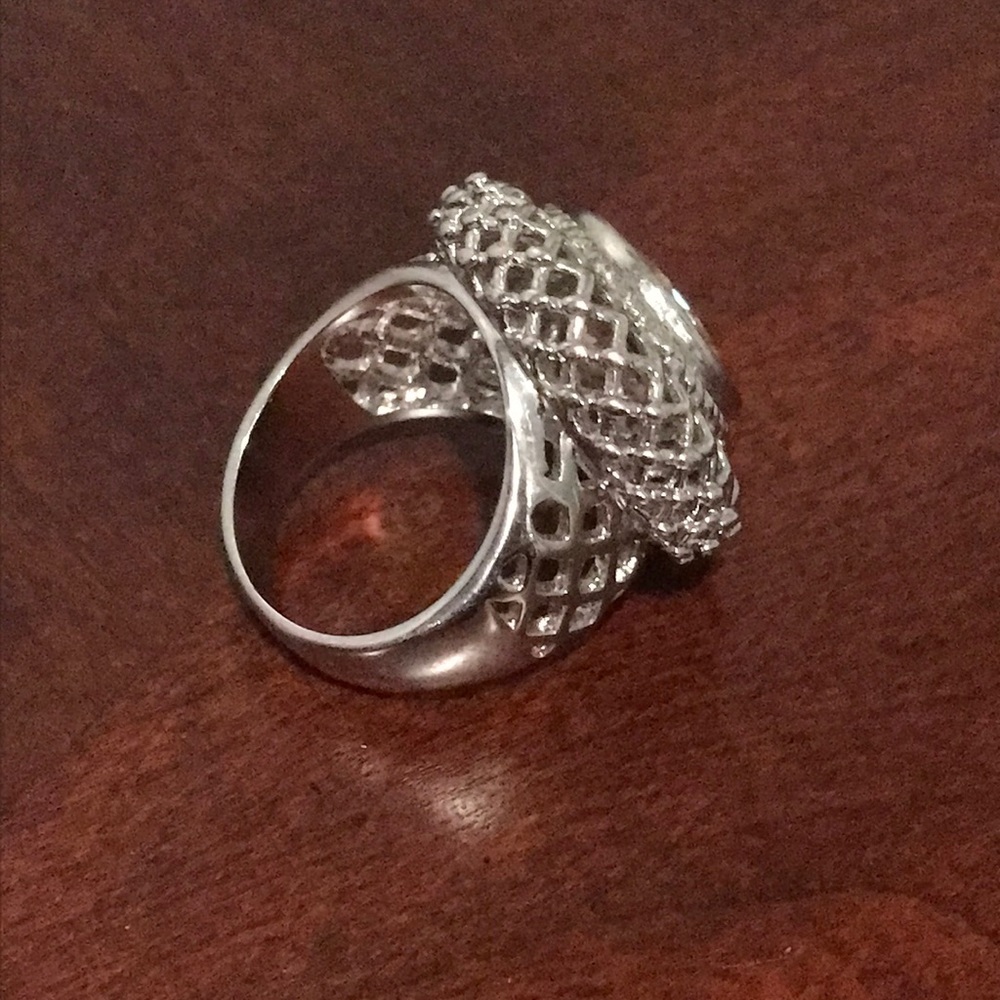 Cocktail rings - Picture 3 of 4